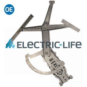 Køb Dørgreb af ELECTRIC LIFE AL80230 til den lave pris 187,14 DKK