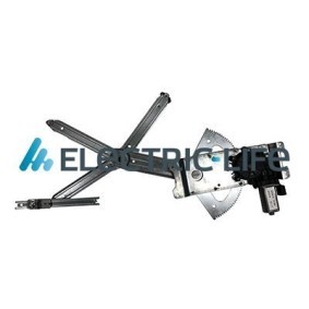 Türgriff von ELECTRIC LIFE