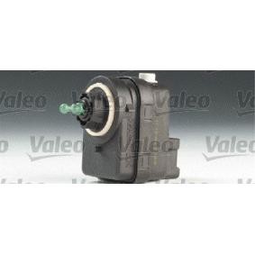 Stellmotor, Scheinwerfer 086978