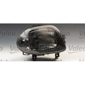 Scheinwerfer 086981 von VALEO günstig für 116,27 € online kaufen