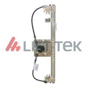 Köp Dörrhandtag av LIFT-TEK AL80426 till det låga priset 456,22 kr