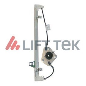 Köp Dörrhandtag av LIFT-TEK AL80486 till det låga priset 526,50 kr