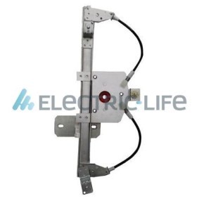 Osta Oven kahva ELECTRIC LIFE:llä AL80498 edullisesti hintaan 90,21 €
