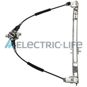 Türgriff von ELECTRIC LIFE