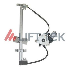 Türgriff von LIFT-TEK
