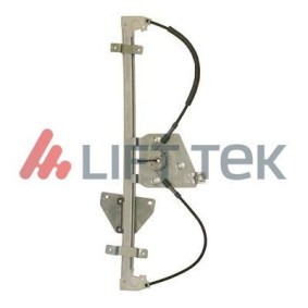 Köp Dörrhandtag av LIFT-TEK AL80548 till det låga priset 566,20 kr