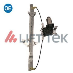 Köp Dörrhandtag av LIFT-TEK AL80597 till det låga priset 512,82 kr