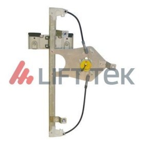 Köp Dörrhandtag av LIFT-TEK AL80644 till det låga priset 429,29 kr