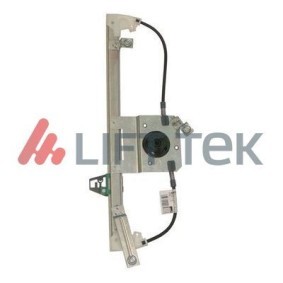 RENAULT Türgriff von LIFT-TEK