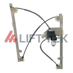 RENAULT Türgriff von LIFT-TEK