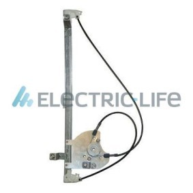 Türgriff von ELECTRIC LIFE