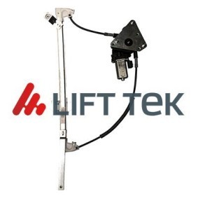 Köp Dörrhandtag av LIFT-TEK AL80675 till det låga priset 478,80 kr