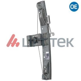 Köp Dörrhandtag av LIFT-TEK AL80677 till det låga priset 624,89 kr