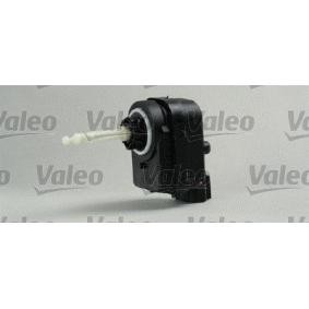 Stellmotor, Scheinwerfer 087295