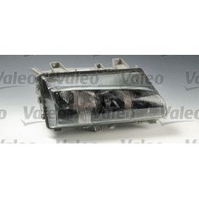 Achetez des Projecteur principal VALEO 087306 à prix pour 190,29 €