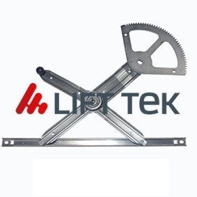 Köp Dörrhandtag av LIFT-TEK AL8084206 till det låga priset 580,69 kr