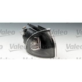 Køb Blinklys af VALEO 087314 til den lave pris 1136,21 DKK