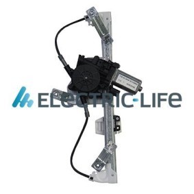 Türgriff von ELECTRIC LIFE