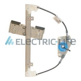 Türgriff von ELECTRIC LIFE