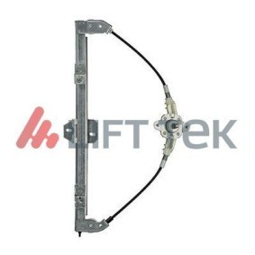 Köp Dörrhandtag av LIFT-TEK AL8094102 till det låga priset 427,99 kr