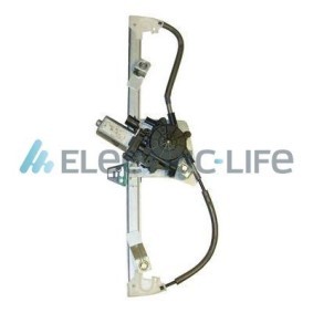 Türgriff von ELECTRIC LIFE
