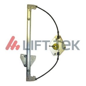 Köp Dörrhandtag av LIFT-TEK AL8094303 till det låga priset 379,57 kr