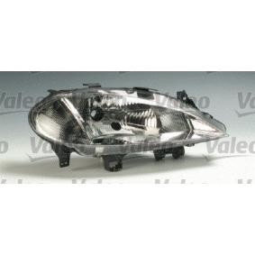 Scheinwerfer 087470 von VALEO günstig für 58,91 € online kaufen