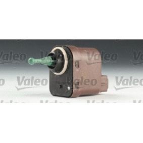 Stellmotor, Scheinwerfer 087538