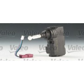 Stellmotor, Scheinwerfer 087539