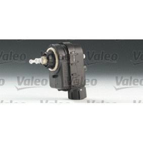 Stellmotor, Scheinwerfer 087540
