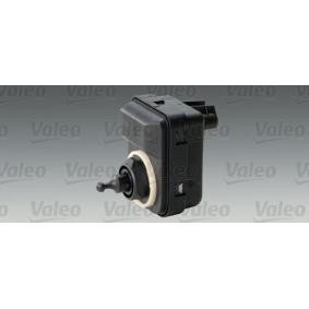 Stellmotor, Scheinwerfer 087543