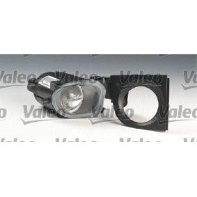 Osta VALEO Sumuvalo netistä A6 Avant (4A5, C4)-mallille edulliseen hintaan