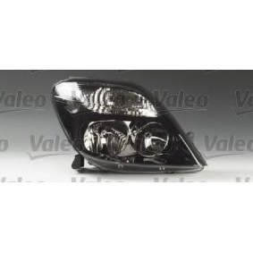 Scheinwerfer 087553 von VALEO günstig für 226,66 € online kaufen
