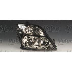 Scheinwerfer 087558 von VALEO günstig für 186,88 € online kaufen