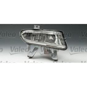 Comprar Faro antiniebla de VALEO 087571 a bajo precio de 71,88 €