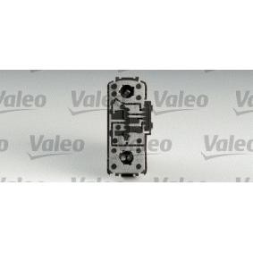 Køb Lygteholder, blinklys af VALEO 087594 til den lave pris 198,65 DKK