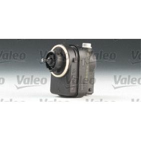 Stellmotor, Scheinwerfer 087600