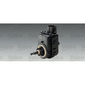 Stellmotor, Scheinwerfer 087665