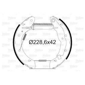 Comprar Faro delantero de VALEO 088324 a bajo precio de 208,84 €