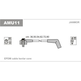 Zündleitungssatz AMU11