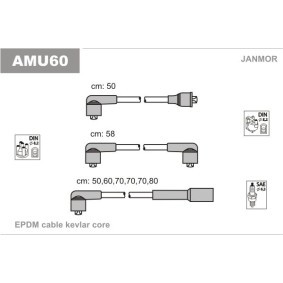 Zündleitungssatz AMU60