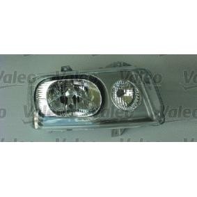 Achetez des Projecteur principal VALEO 088698 à prix pour 153,71 €