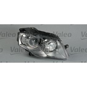 Scheinwerfer von VALEO