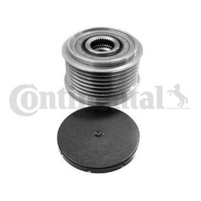 Comprar Rueda libre de alternador de CONTITECH AP9063 a bajo precio de 45,76 €