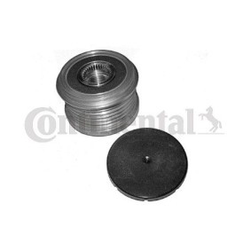 Freilauf Lichtmaschine des Herstellers CONTITECH - Originalware Artikelnummer: AP9070