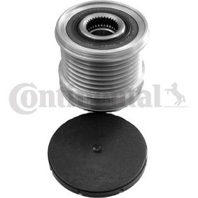 Comprar Rueda libre de alternador de CONTITECH AP9075 a bajo precio de 53,18 €