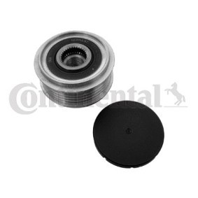 Freilauf Lichtmaschine des Herstellers CONTITECH - Originalware Artikelnummer: AP9077