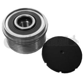 Achetez des Poulie roue libre, alternateur CONTITECH AP9080 à prix pour 34,22 €