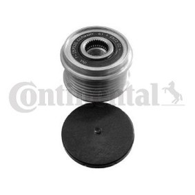 Comprar Rueda libre de alternador de CONTITECH AP9082 a bajo precio de 51,11 €