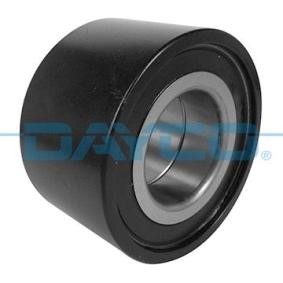 Compre Polia de desvio / de guia, correia trapezoidal estriada da DAYCO APV2851 a um preço baixo por 96,97 €